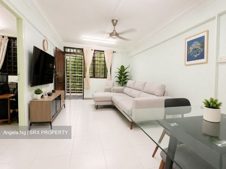 Blk 112 Commonwealth Crescent (Queenstown), HDB 3 Rooms #558626711